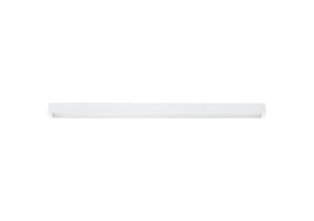 Lubinis šviestuvas STRAIGHT CEILING LED L 7556